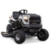 5-151-1.jpg Murray MT100 42 in. 13.5 HP 500cc E1350 Series Briggs and Stratton Engine 6-Speed Manual Gas Riding Lawn Tractor Mowers.