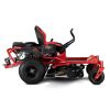 5-162-1.jpg Troy-Bilt Mustang Z46 Zero-Turn Riding Lawn Mowers.