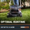 5-164-1.jpg WORX Nitro 40V 16″ Cordless Lawn Mowers w/Brushless Motor 2.0 & Intellicut.