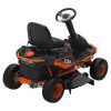 5-175-1.jpg Yard Force 38″ 48V Battery-Powered Riding Lawn Mowers.