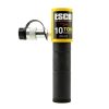 5-24.jpg ESCO 10-Ton Hydraulic Stak-Able Ram Kit with 1 Quart Pump