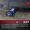 5-27.jpg K Tool Heavy-Duty Low-Profile 3.33 Ton Floor Jack