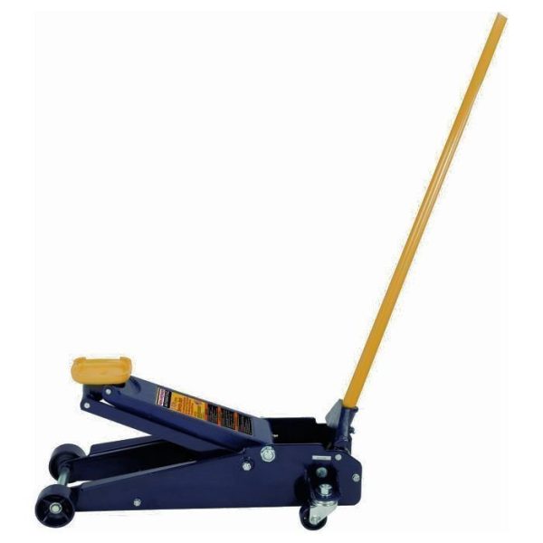 5-33.jpg Hein-Werner 3-Ton Heavy-Duty Service Jack