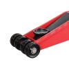 5-39.jpg AFF 20-Ton Air Assist Hydraulic Long Chassis Jack