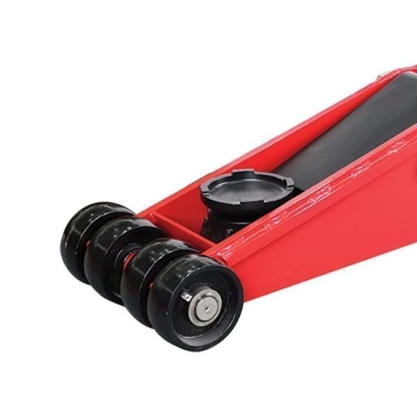 5-39.jpg AFF 20-Ton Air Assist Hydraulic Long Chassis Jack