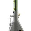ESCO 3 Ton Performance Axle Top Post Jack Stands