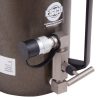 ESCO 100-Ton Safety Locking Collar Jack