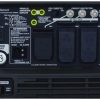 Honda EU7000iS Inverter Generators 7000 Watts
