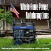 5-89-1.jpg Westinghouse 28,000/20.000-Watt Tri-Fuel Portable Generators.