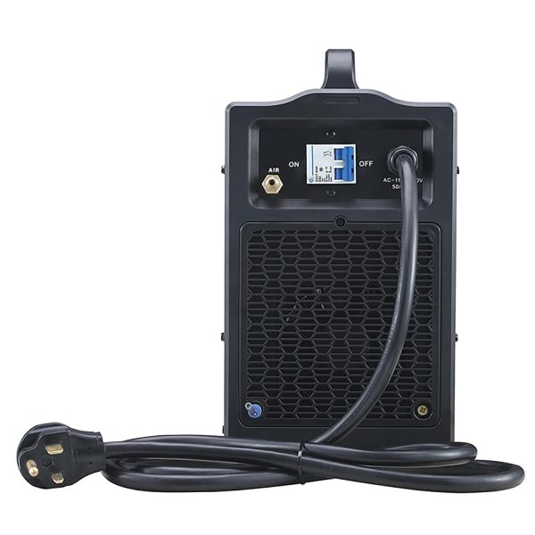 50329809.jpg AMICO ELECTRIC 50-AMP 120 and 230-Volt Plasma Cutter APC-50HF