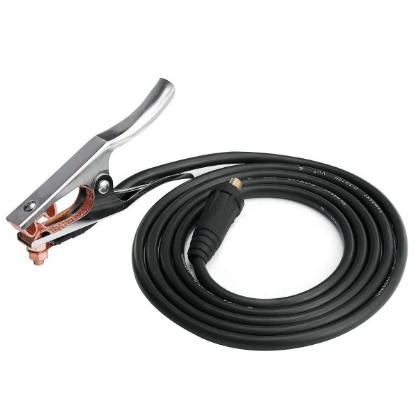 50329814.jpg AMICO ELECTRIC 50-AMP 120 and 230-Volt Plasma Cutter APC-50HF