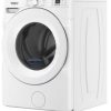 Whirlpool 4.5 cu. ft. Front Load ENERGY STAR® Washer with Tumble Fresh Option