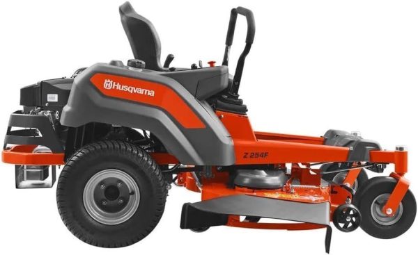 515a6TDKoeL._AC_SL1245.jpg Husqvarna Z254F 24HP 726cc Kawasaki Engine 54″ FAB Z-Turn Mower #970459001