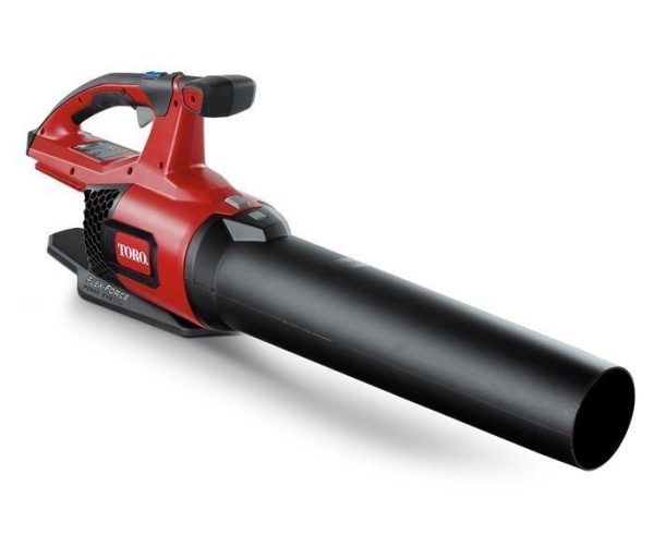 51820T.1.jpg Toro 60V Cordless Blower (Bare Tool) #51820T