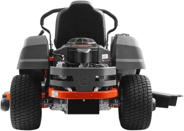 518FekIsUBL._AC_SL1245.jpg Husqvarna Z254F 24HP 726cc Kawasaki Engine 54″ FAB Z-Turn Mower #970459001