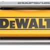 519QvkAsIQL._AC_SL1000.jpg DEWALT Electric Pressure Washer, 2100 PSI, Jobsite Power Washer (DWPW2100) Yellow