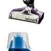 Bissell CrossWave Turbo All-in-One Wet Dry Vacuum Mop, 3888A