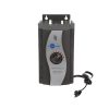 InSinkErator Instant Hot Water Tank, 2/3 Gallon Stainless Steel Tank, HWT-00