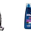 Bissell CrossWave Turbo All-in-One Wet Dry Vacuum Mop, 3888A