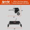 51WrugGCKML._AC_SL1000-1.jpg Agri-Fab 45-0543 Tow-Behind 100 lb Lawn & Garden Spiker Seeder Spreader