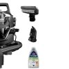 BISSELL Little Green HydroSteam 3618 Portable Carpet & Upholstery Cleaner