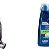 Bissell CrossWave Turbo All-in-One Wet Dry Vacuum Mop, 3888A