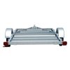 STIRLING, 5ft. x 8ft. Galvalume Kit Trailer