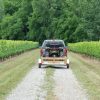 STIRLING, 5ft. x 8ft. Galvalume Kit Trailer