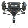 57_5__17124-404x400-1.jpg Single Rail Motorcycle Trailer – Compact, Easy-to-Tow Hauler for One Bike