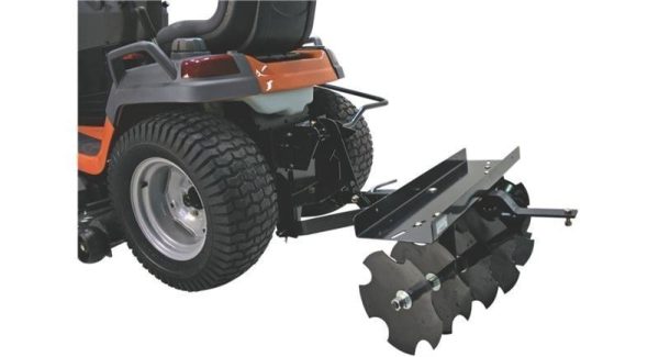 585607401.1.jpg Husqvarna Tow Behind 30″-38″ Disc Cultivator #585607401