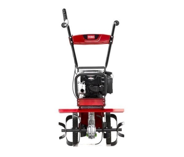 58602.2.jpg Toro 21″ Front Tine Tiller 163cc Briggs and Stratton Engine #58602