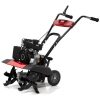 Toro 2-in-1 Tiller Cultivator 99cc OHV Engine #58604