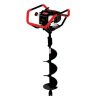 58630.jpg Toro Earth Auger 52cc Powerhead with 8″ Auger Bit #58630