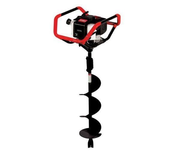 58630.jpg Toro Earth Auger 52cc Powerhead with 8″ Auger Bit #58630