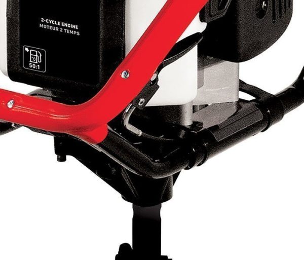 58630.2.jpg Toro Earth Auger 52cc Powerhead with 8″ Auger Bit #58630