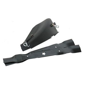 Husqvarna Mulch Kit (2 Blade) 42″ FAB Deck #587412301