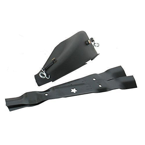 587412301.jpg Husqvarna Mulch Kit (2 Blade) 42″ FAB Deck #587412301