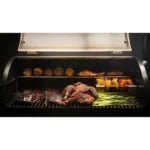 5H-150x150-1-1.jpg Silverbac Wood Pellet Grill Alpha Connect (WiFi)