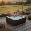 5ad872ad-61fa-412a-93d1-64ba139a72db.712764ab6f4923e2ca61cf3617ec13a6.jpg Wave Garda | 4-Person Eco Foam Hot Tub | Integrated Heater | Charcoal Black
