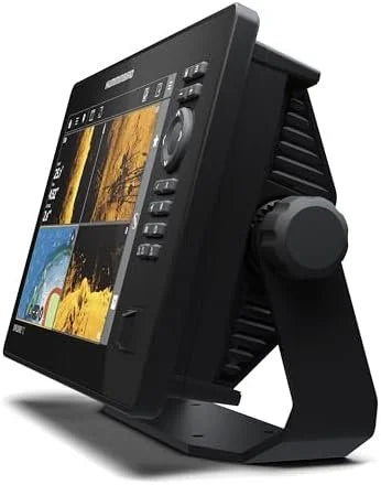Humminbird XPLORE fish finder Built-in GPS