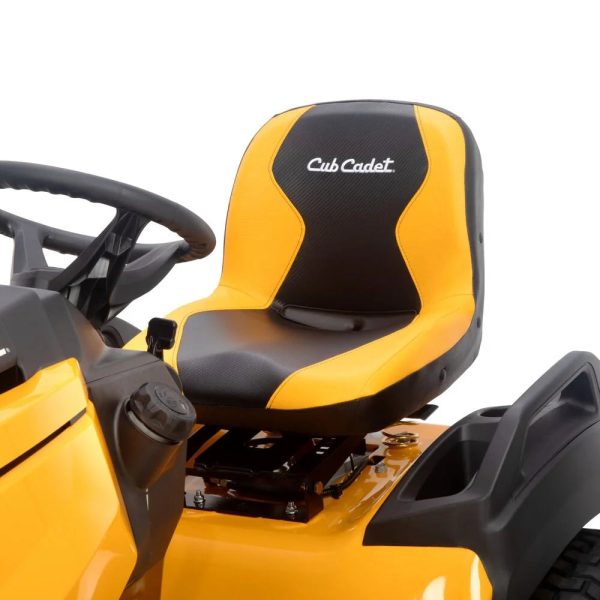 6-50-1.jpg Cub Cadet XT1 GT54 Riding Lawn Mowers.
