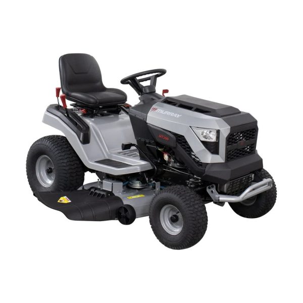 Murray MT200 42 in. 19.0 HP 540cc EX1900 Series Riding Lawn Tractor Mowers.
