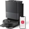 Roborock Qrevo Edge S5A Robot Vacuum & Mop, 18,500Pa, Zero-Tangle