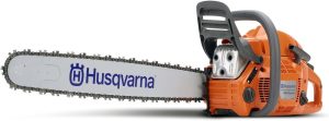 61RuUtH4kZL._AC_SL1500-3.jpg Husqvarna 460 Rancher Gas Chainsaw 24″ 60.3cc 3.6HP, Auto Oil Pump