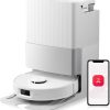 Roborock Qrevo Edge S5A Robot Vacuum & Mop, 18,500Pa, Zero-Tangle