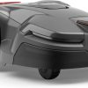 61YL4bgni8L._AC_SL1500-3.jpg Husqvarna Automower 415X Robotic Lawn Mower with GPS, Self-Installation, 0.4 Acre