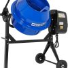 61iToi0PPKL._AC_SL1500.jpg BILT HARD 4 Cu. Ft. Electric Cement Mixer – 550W Portable with Wheels
