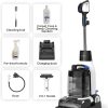 61kyzDD89wL._AC_SL1500-1.jpg Tineco CARPET ONE Cruiser Smart Carpet Cleaner with Self-Cleaning & FlashDry