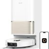 61t-6tbVyYL._AC_SL1500-1.jpg DREAME L50 Ultra Robot Vacuum & Mop, 19,500Pa, Auto-Empty