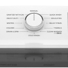 62b3fb20-437a-4783-8330-fcdfa41e9d8d.e93a0bab6feb723f0609707c966c5b3b.png Whirlpool WTW4307SW 4.2–4.3 Cu. Ft. Top Load Washer with 2-in-1 Removable Agitator, Soft Close Glass Lid, White